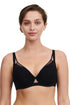 Chantelle Play Plunge T-shirt Bra